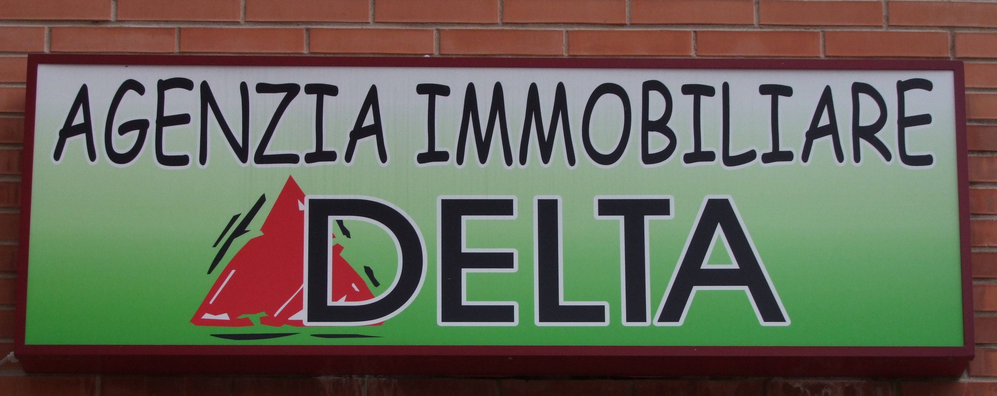 Agenzia Immobiliare DELTA