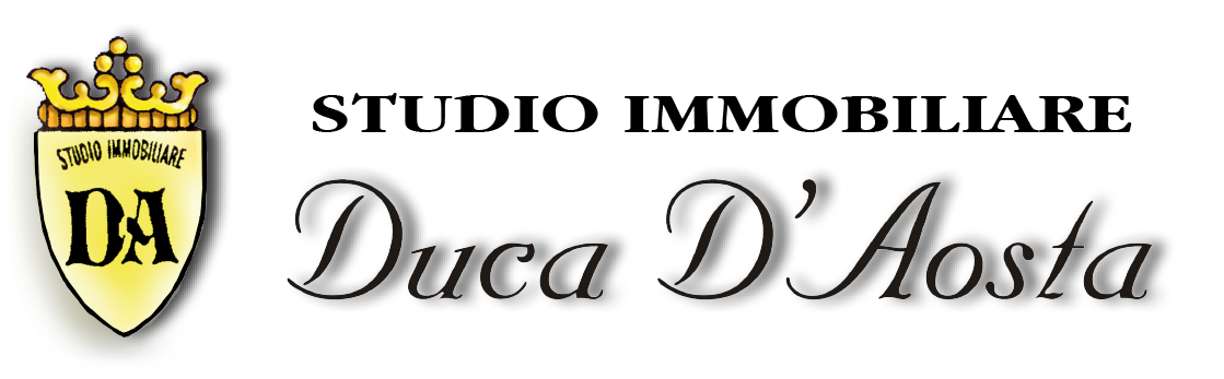 DUCA D 'AOSTA Ag. Imm.re