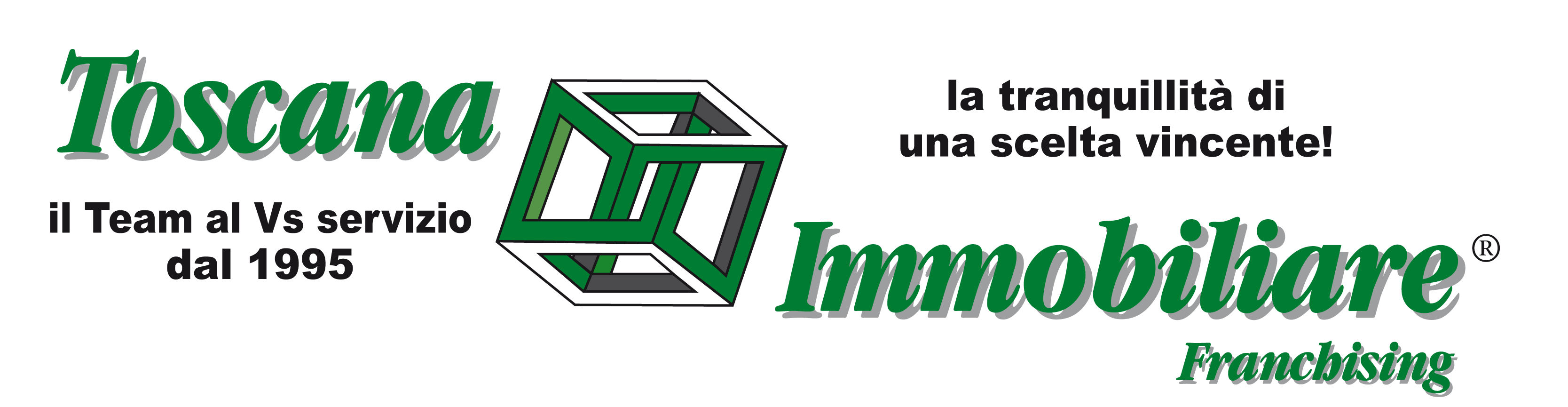 TOSCANA Immobiliare Cascina