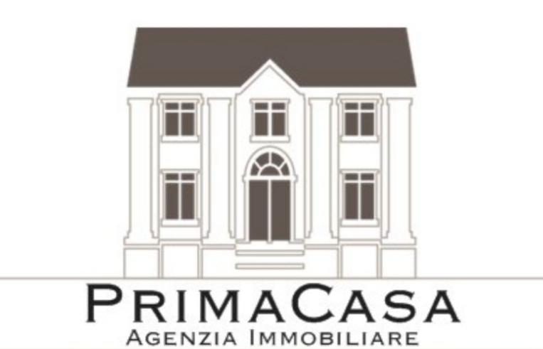 Logo PrimaCasa Agenzia Immobiliare