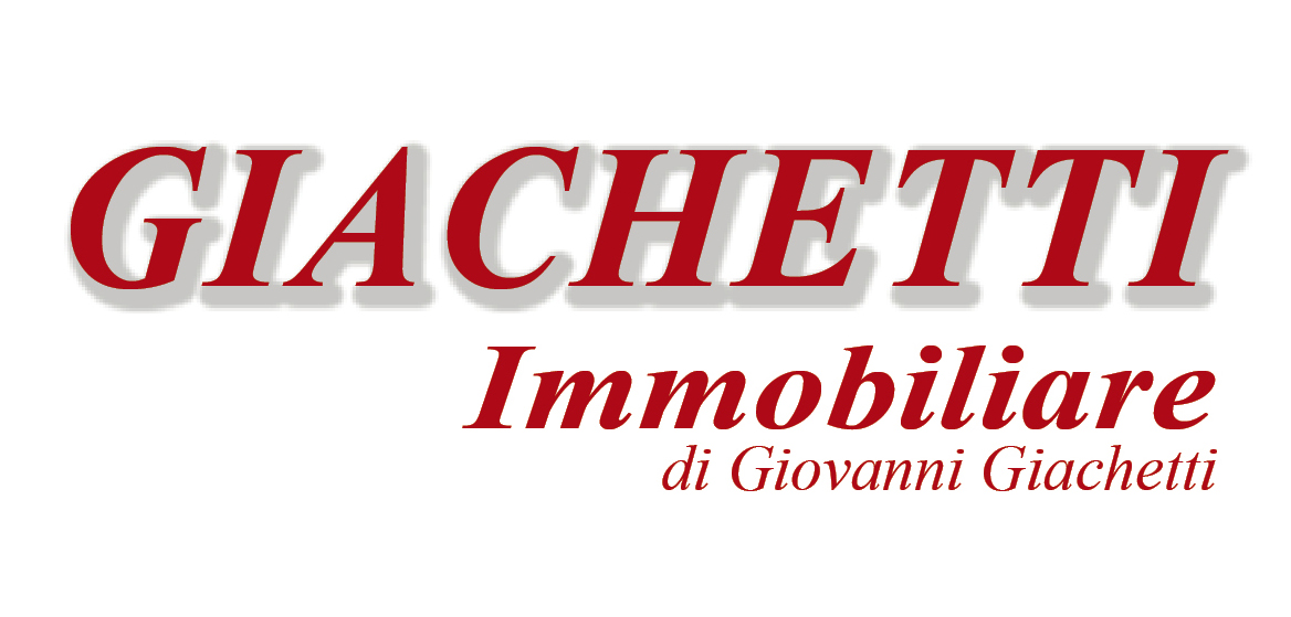 GIACHETTI Immobiliare