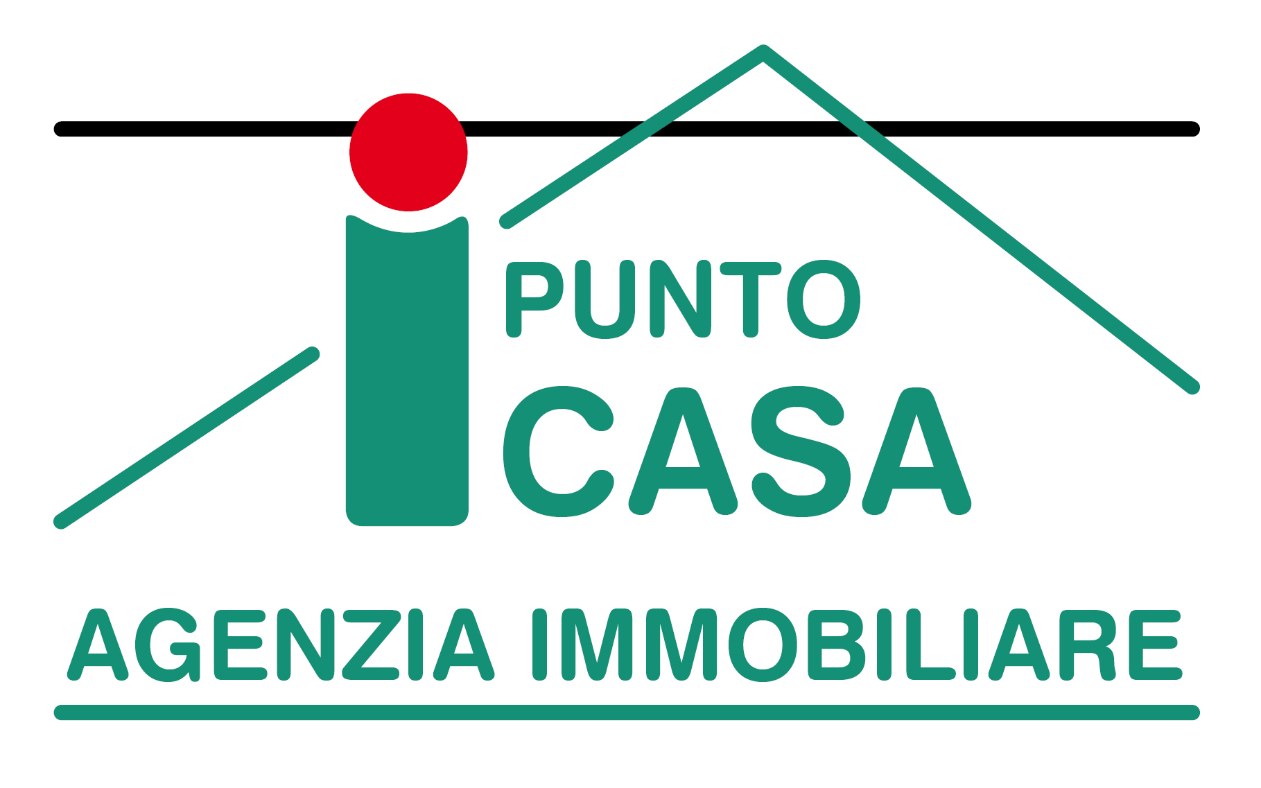 Logo PUNTO CASA Agenzia Immobiliare