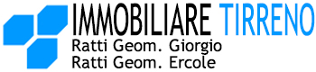 Logo IMMOBILIARE TIRRENO