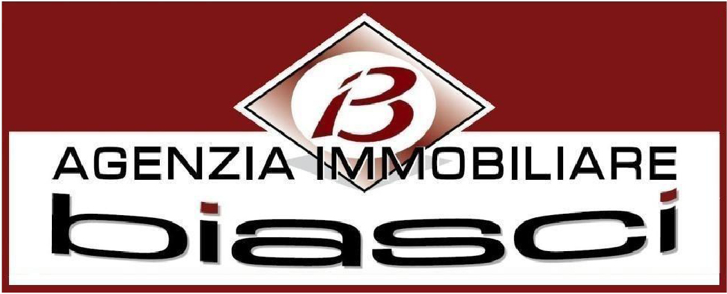 Logo BIASCI - Agenzia Immobiliare