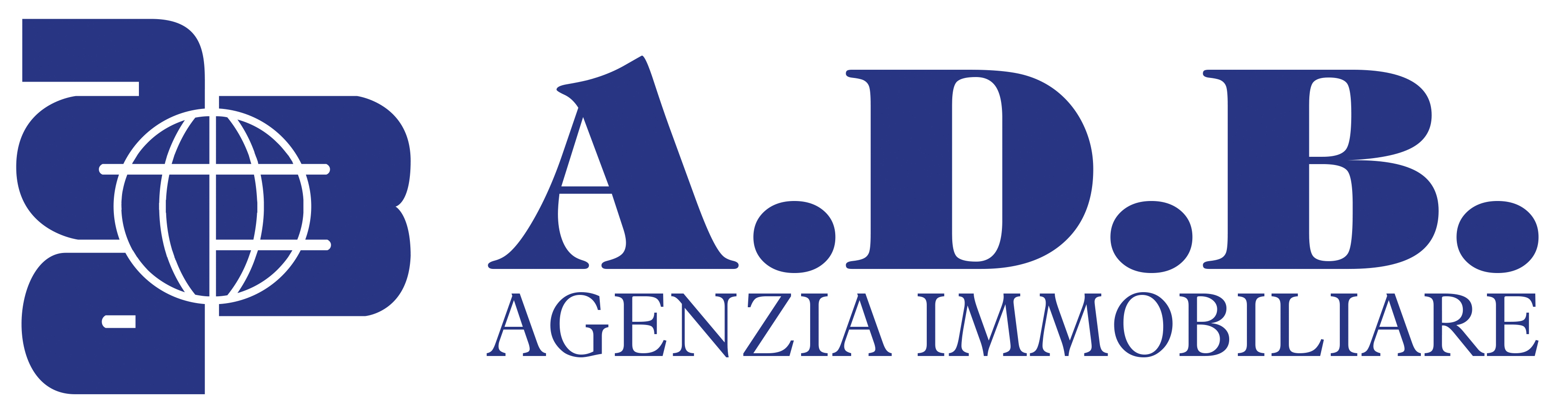 Logo A.D.B. Agenzia Immobiliare