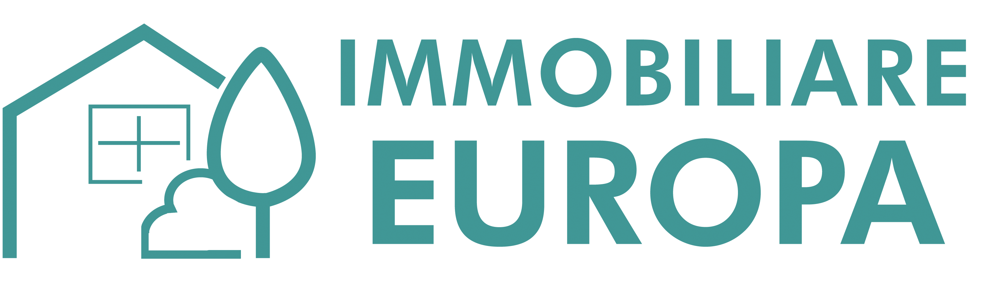 Logo EUROPA Immobiliare