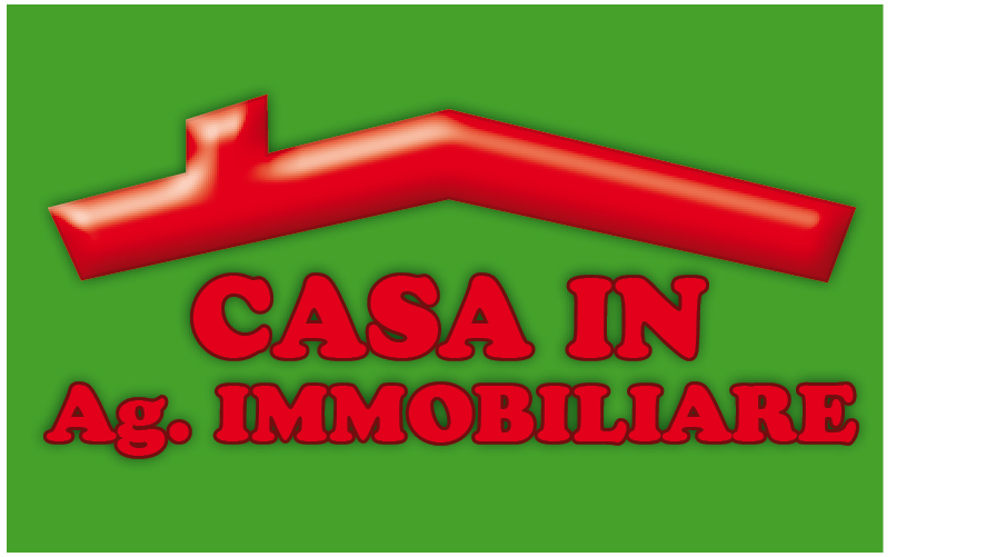 Logo CASA IN Ag. Immobiliare