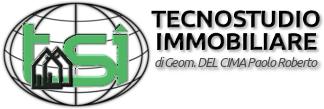 Logo TECNOSTUDIO Immobiliare