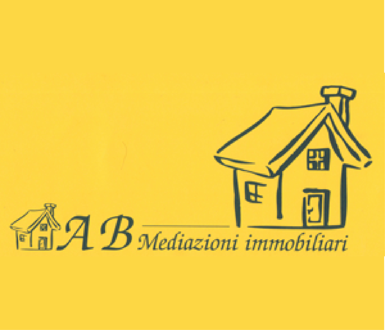 Logo AB Mediazioni Immobiliari