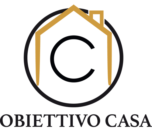 Logo OBIETTIVO CASA Immobiliare