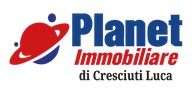 Logo PLANET Immobiliare