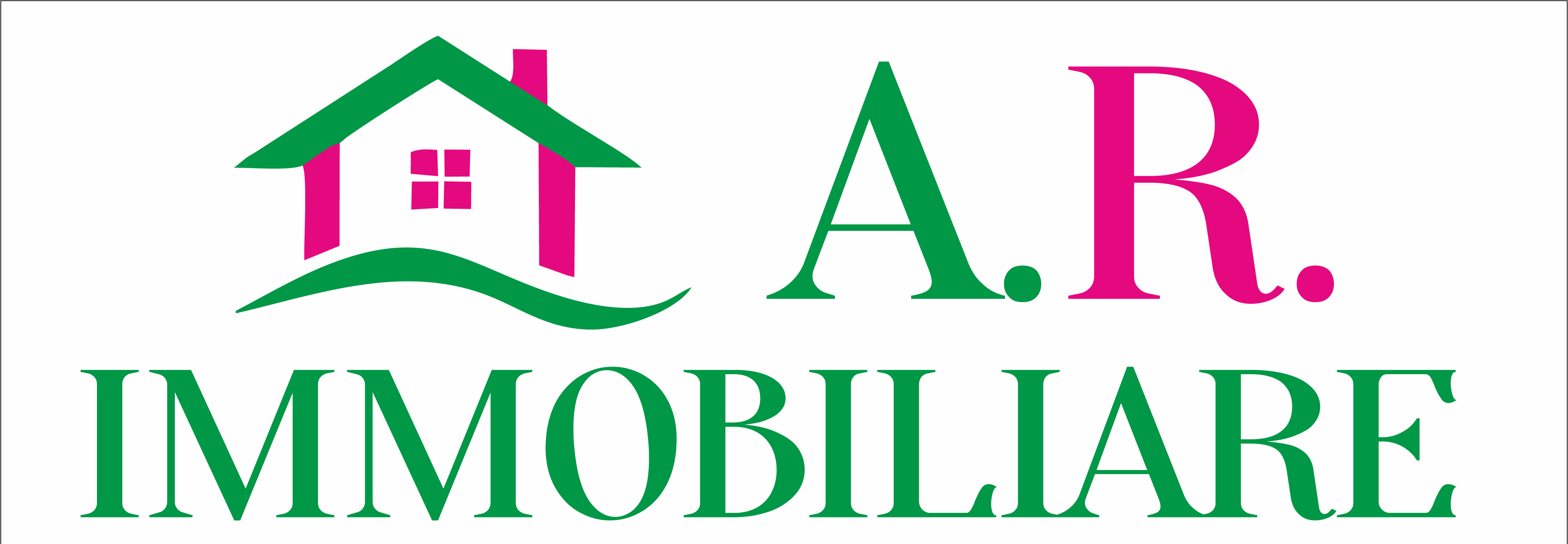 A.R. IMMOBILIARE