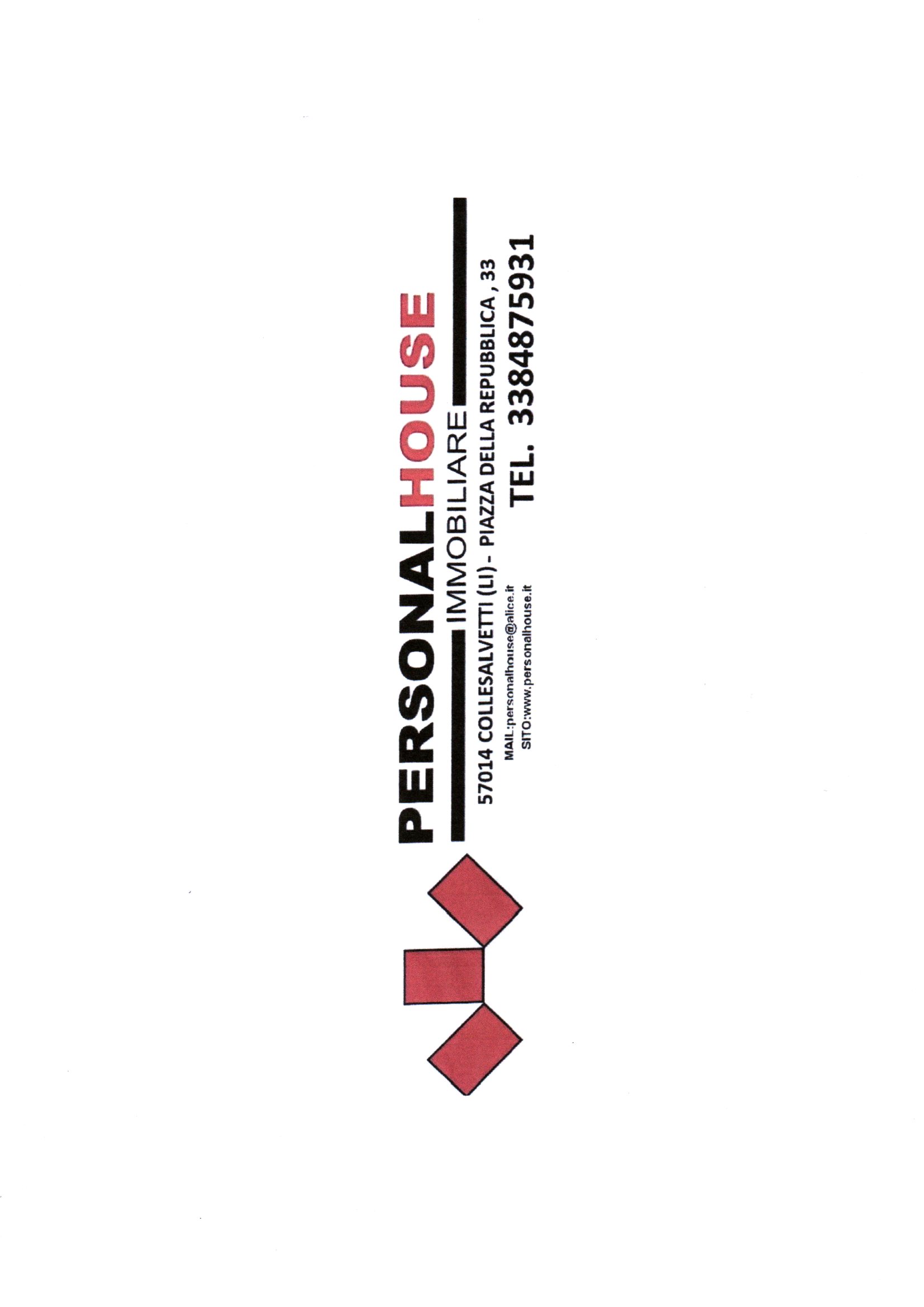 PERSONAL HOUSE - Ag. Imm.re