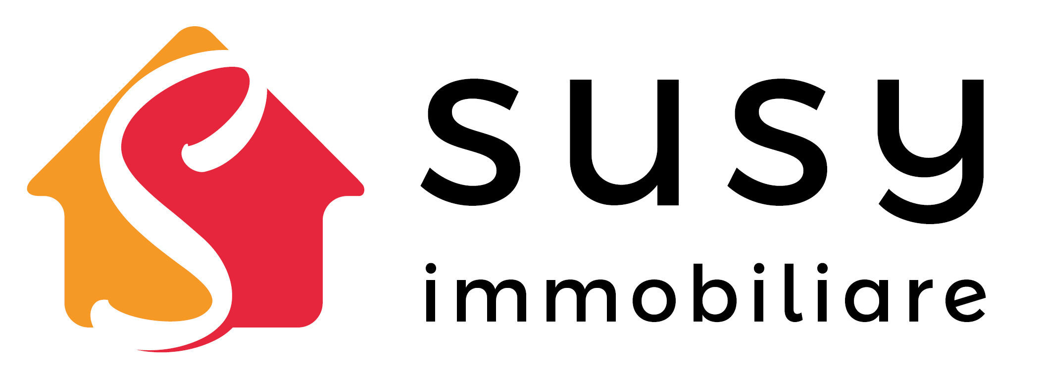 Logo SUSY Immobiliare