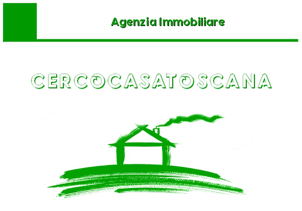 Logo CERCO CASA TOSCANA