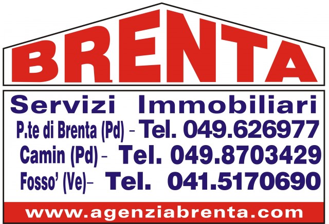Logo Agenzia Immobiliare Brenta S.a.s.