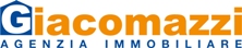 Logo Giacomazzi Agenzia Immobiliare
