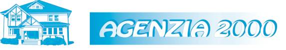 Logo AGENZIA 2000