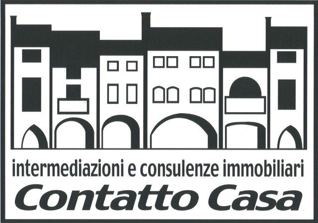 Logo Contatto Casa