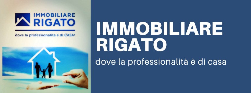 Immobiliare Rigato di Rigato Antonio