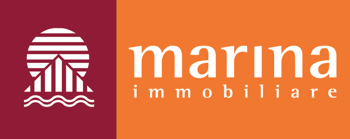 Logo IMMOBILIARE MARINA SRL