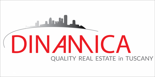 Logo Dinamica - R.L.M. Casa s.a.s.