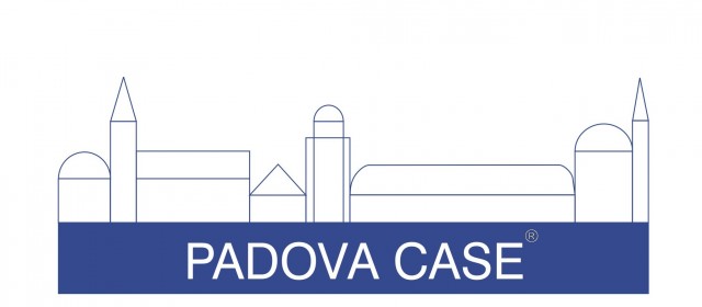Logo Padova Case s.n.c.
