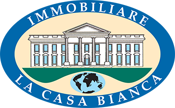 Logo Immobiliare La Casa Bianca