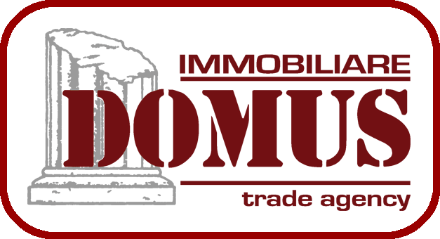 immobiliare DOMUS trade agency