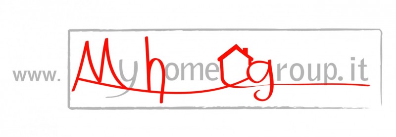 Logo MY HOME s.r.l.