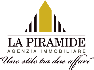 Logo La Piramide Agenzia Immobiliare
