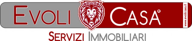 Logo EVOLI CASA SERVIZI IMMOBILIARI DI PEPE COSIMO