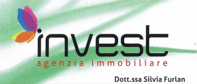 Logo INVEST Agenzia Immobiliare
