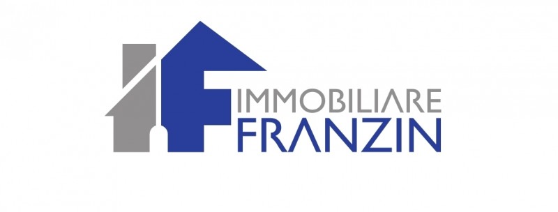 Logo Immobiliare Franzin sas di Franzin Anna & C.