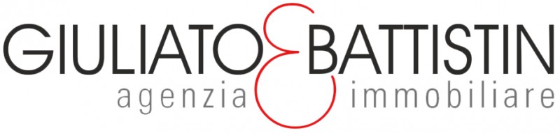 Logo GIULIATO&BATTISTIN agenzia immobiliare