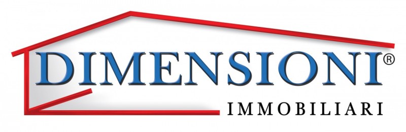 Logo Dimensioni Immobiliari srl