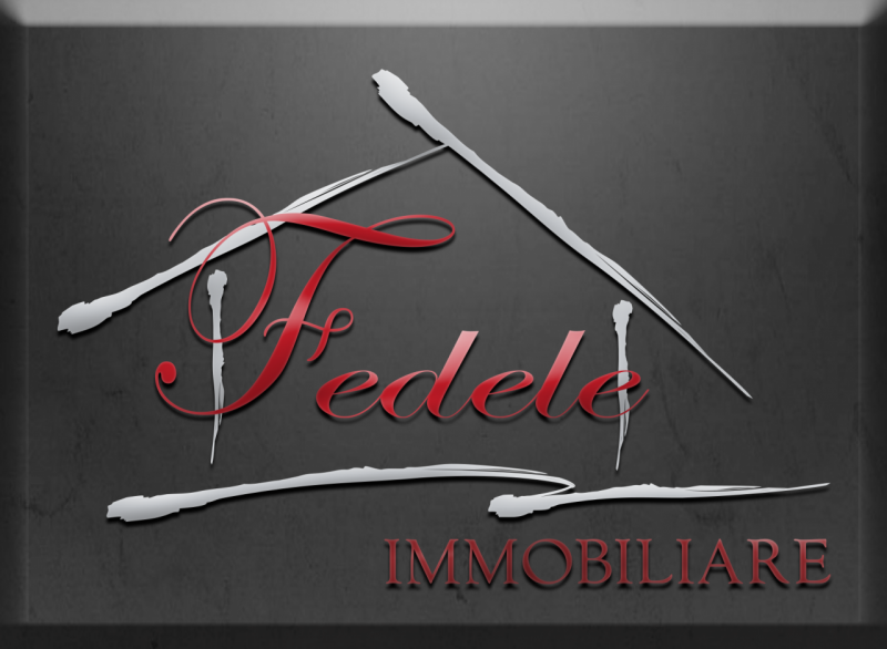 Logo FEDELE IMMOBILIARE