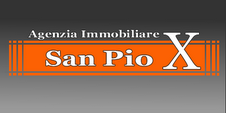 Logo Immobiliare San Pio X