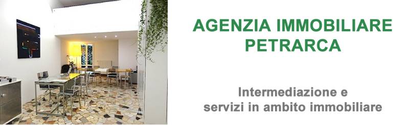 Logo Immobiliare Petrarca