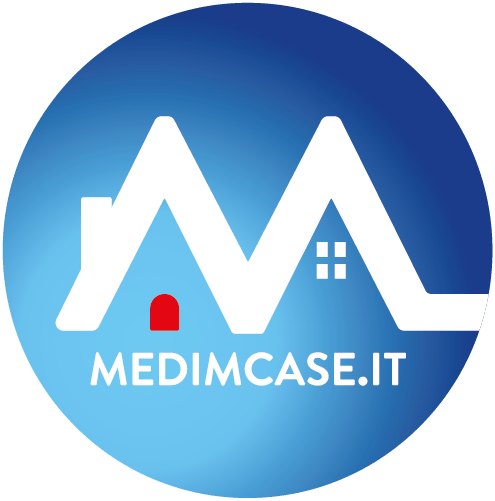 Logo Medim di Romani Samuele
