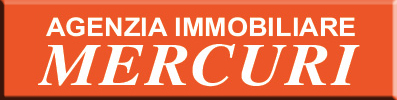 Logo Agenzia Immobiliare Mercuri