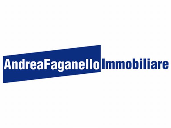 Logo Andrea Faganello Immobiliare Sas