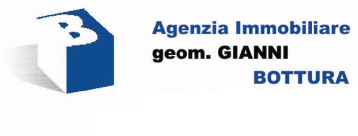 Logo Agenzia Immobiliare Bottura Geom. Gianni