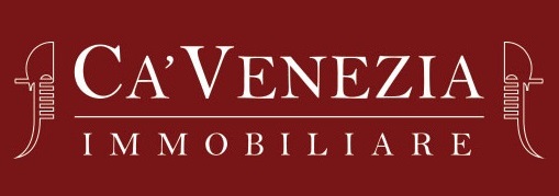 Logo CA' VENEZIA IMMOBILIARE