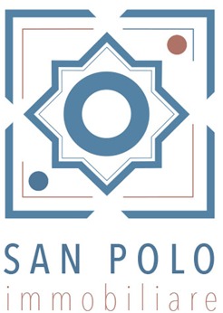 Logo San Polo immobiliare- Studio Eunice srl