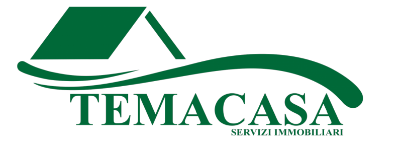 Logo Temacasa srl