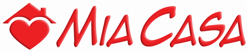 Logo Mia Casa Immobiliare