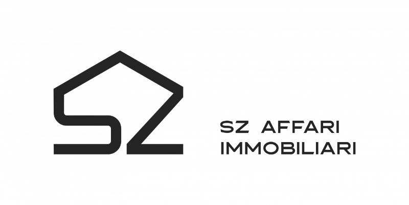 Logo SZ Affari Immobiliari