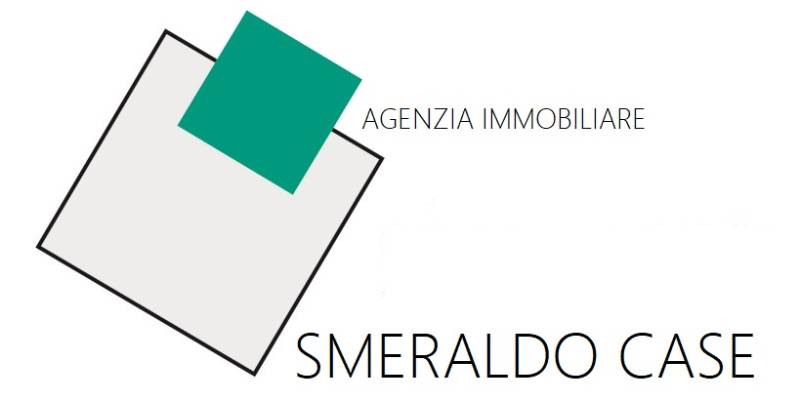 Logo SMERALDO CASE