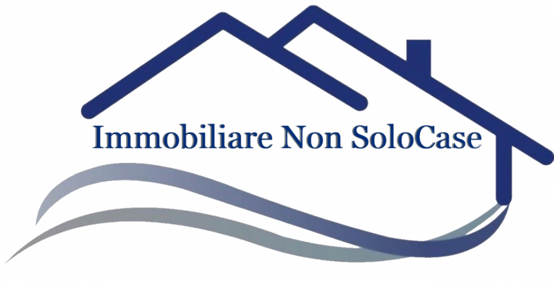 Logo Immobiliare Non Solo Case di Gigliola Ometto